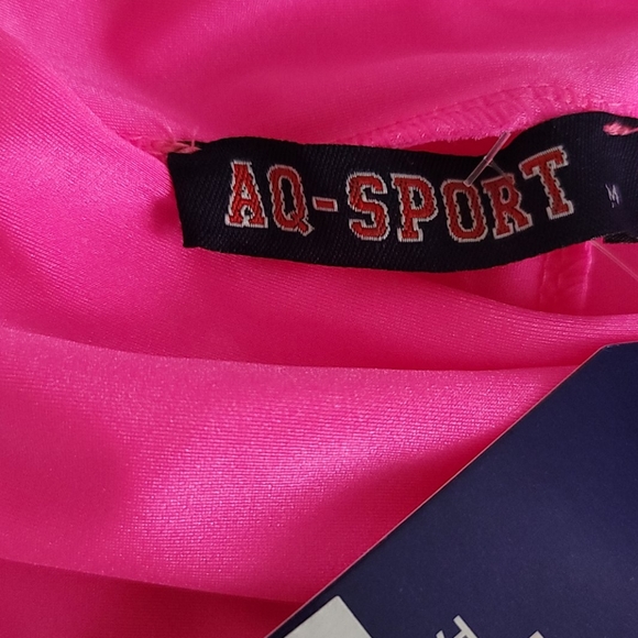 Shorts leggings - Picture 2 of 4